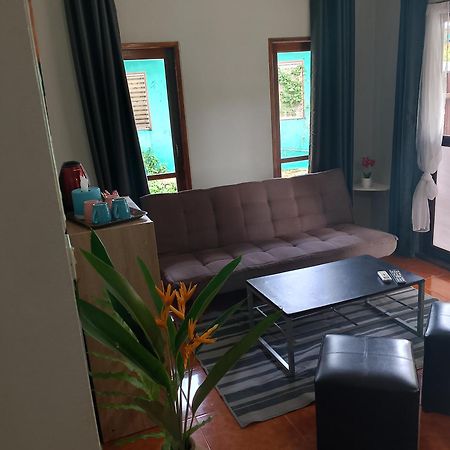 Tropical Paradise Leelawadee Resort كو تشانغ المظهر الخارجي الصورة