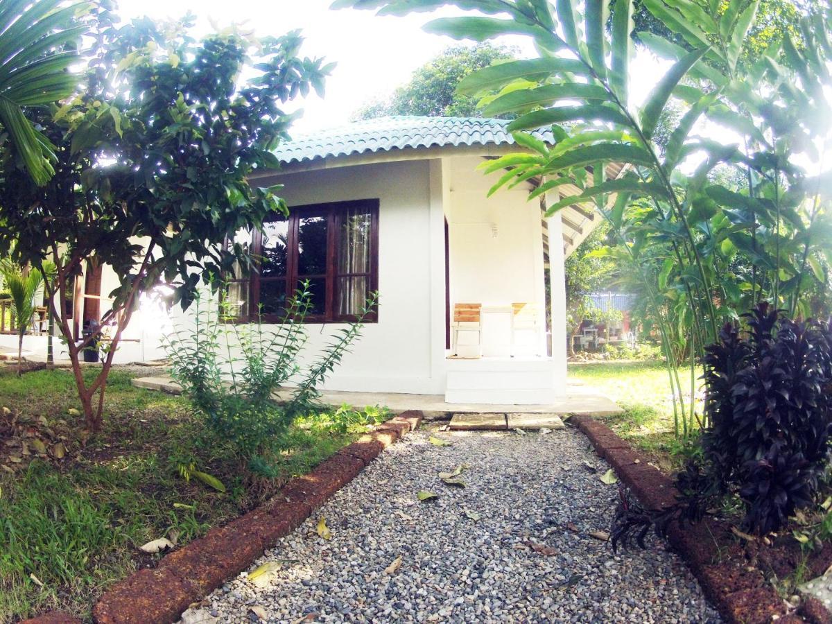 Tropical Paradise Leelawadee Resort كو تشانغ المظهر الخارجي الصورة