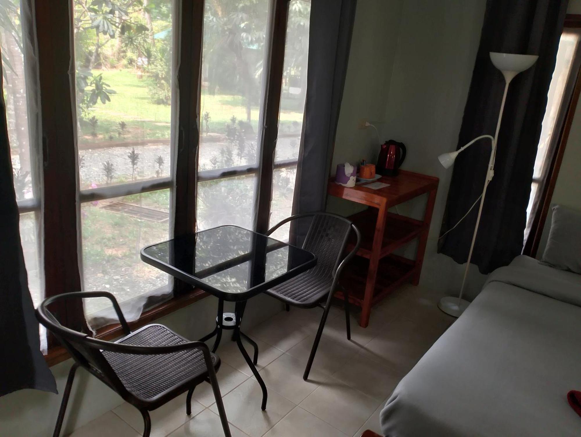 Tropical Paradise Leelawadee Resort كو تشانغ المظهر الخارجي الصورة