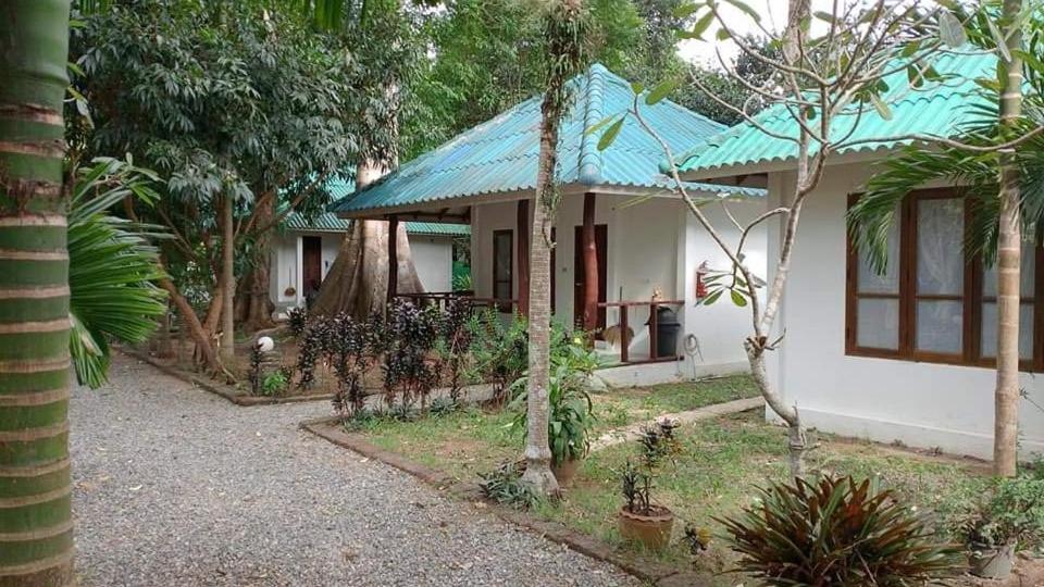 Tropical Paradise Leelawadee Resort كو تشانغ المظهر الخارجي الصورة