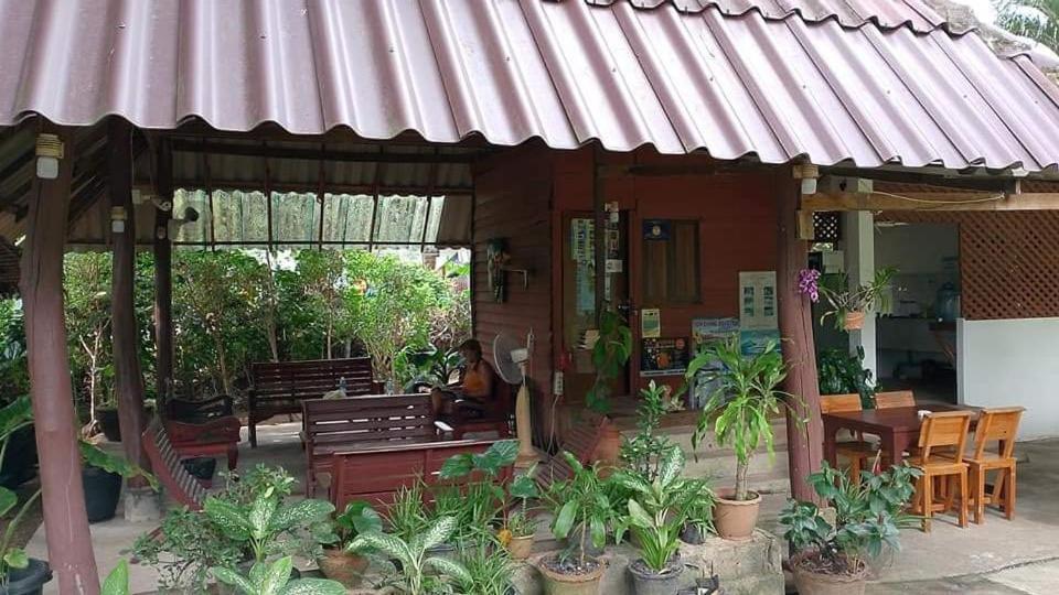 Tropical Paradise Leelawadee Resort كو تشانغ المظهر الخارجي الصورة