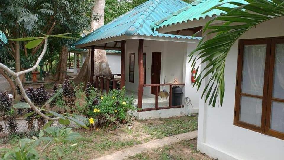 Tropical Paradise Leelawadee Resort كو تشانغ المظهر الخارجي الصورة