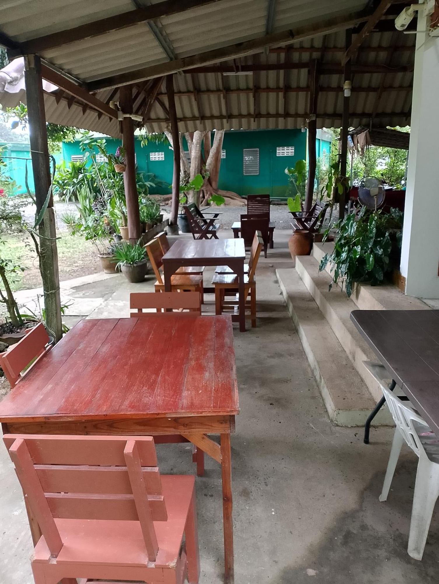 Tropical Paradise Leelawadee Resort كو تشانغ المظهر الخارجي الصورة