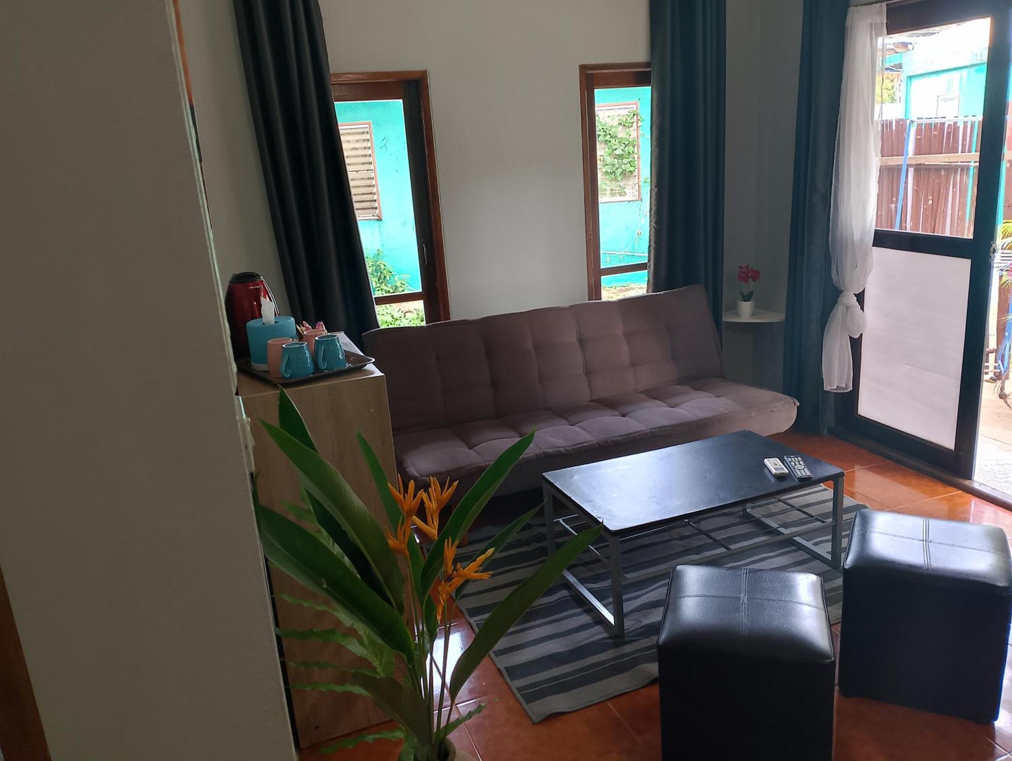 Tropical Paradise Leelawadee Resort كو تشانغ المظهر الخارجي الصورة