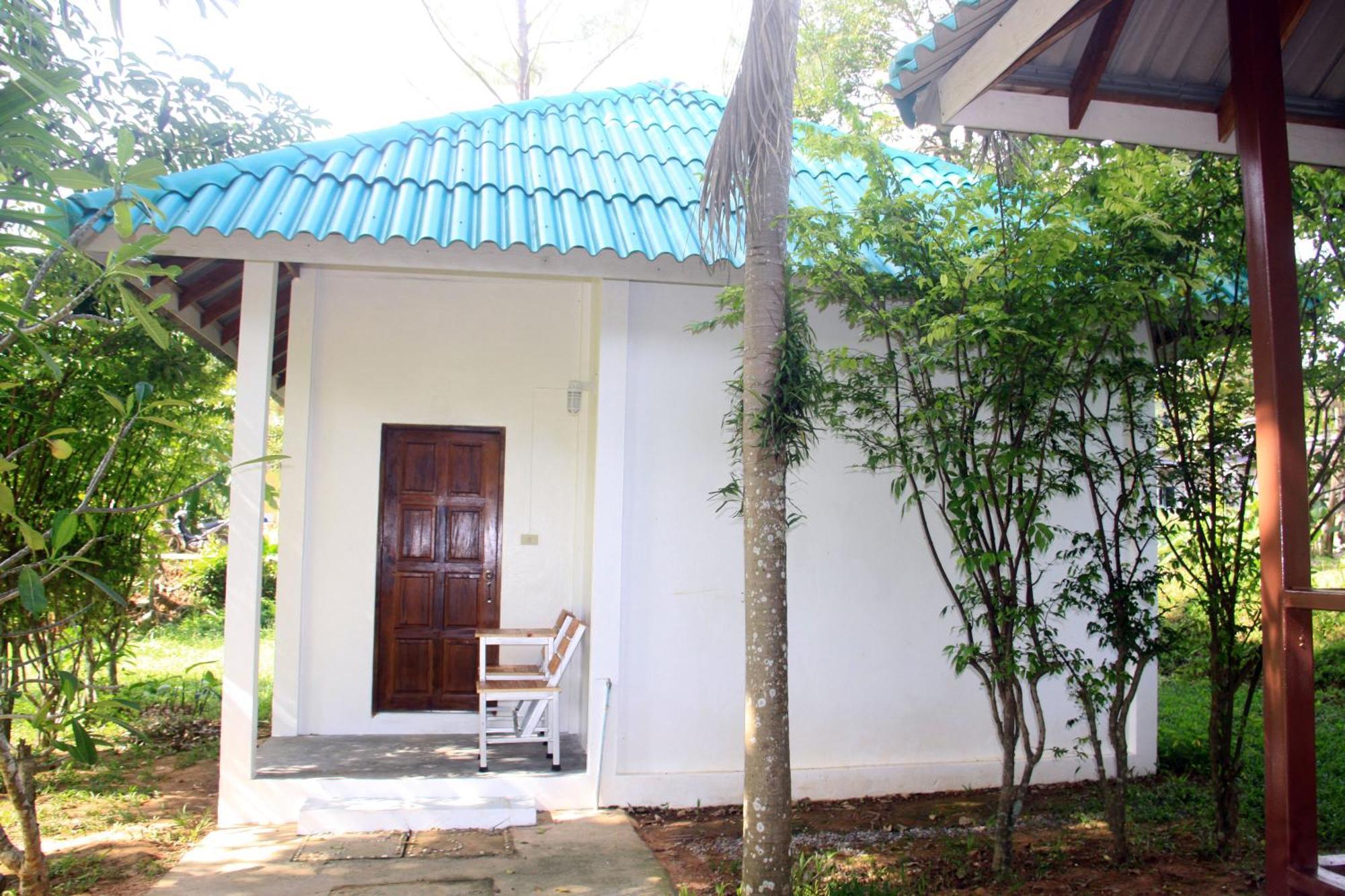 Tropical Paradise Leelawadee Resort كو تشانغ الغرفة الصورة