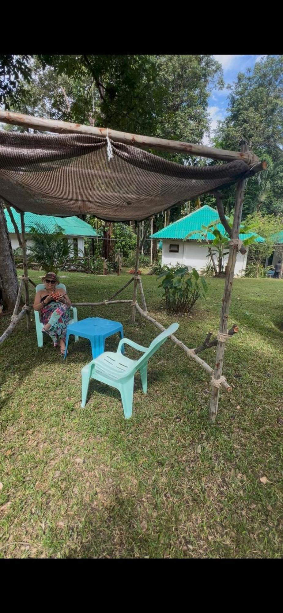 Tropical Paradise Leelawadee Resort كو تشانغ المظهر الخارجي الصورة